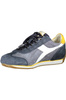 BUTY SPORTOWE DAMSKIE DIADORA NIEBIESKIE