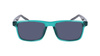 Okulary NIKE CHEERDZ738049. Okulary przeciwsłoneczne, Kolor czerwony. Dziecko.
