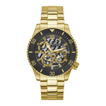 Zegarek GUESS GW0488G2. Kwarcowy, Kolor czerwony. Mężczyzna.