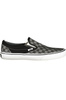 VANS MĘSKIE OBUWIE SPORTOWE CZARNE