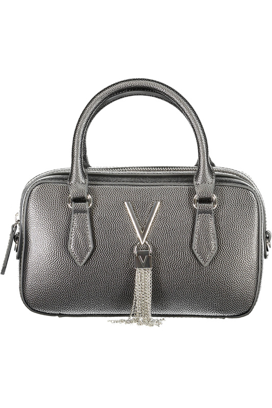TOREBKA VALENTINO BAGS TORBA DAMSKA SREBRNA