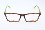 Okulary CARRERA CA6629-NOU. Okulary, Kolor brązowy. Unisex.