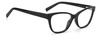 Okulary M MISSONI MMI0072807F21. Okulary, Kolor czarny. Kobieta.