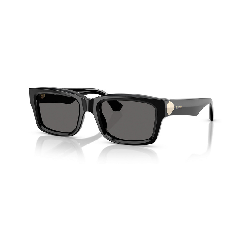 Damskie okulary przeciwsłoneczne Burberry BE4443-300187