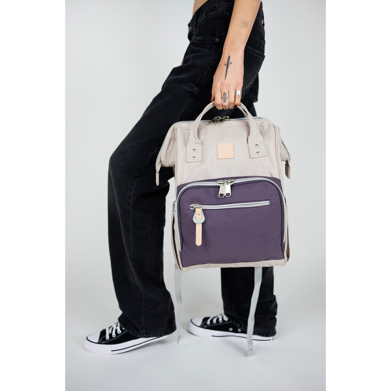 Plecak Himawari Double Keeper M