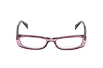 Okulary GIORGIO ARMANI GA647NPB. Okulary, Kolor PURPLE. Kobieta.