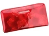 czerwony || Red