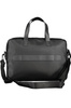 Teczka TOMMY HILFIGER CZARNA M�SKA