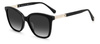 Okulary KATE SPADE REENA-S-807. Okulary przeciwsłoneczne, Kolor czarny. Kobieta.