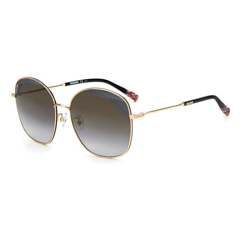 Okulary MISSONI Mis0014s2M2FQ. Okulary przeciwsłoneczne, Kolor . Kobieta.