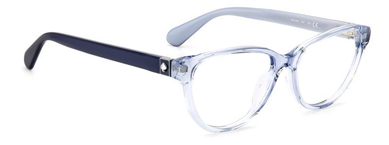 Okulary KATE SPADE TAILYNNPJPF21. Okulary, Kolor niebieski. Kobieta.