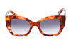Okulary przeciwsłoneczne damskie Salvatore Ferragamo SF1045S-609