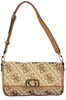 TORBA DAMSKA GUESS JEANS BEŻOWA