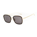 Okulary BELSTAFF RYDERTWOS088. Okulary przeciwsłoneczne, Kolor złoty. Mężczyzna.