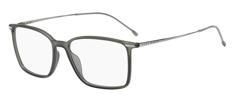 Okulary BOSS BOSS1189ITSKB. Okulary przeciwsłoneczne, Kolor szary. Mężczyzna.