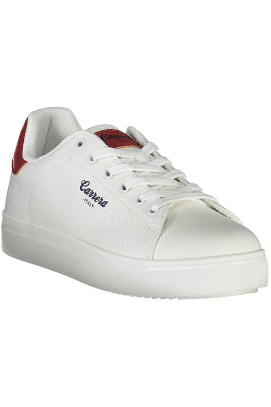 CARRERA WHITE BUTY SPORTOWE MĘSKIE