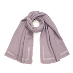 Czapka dziecięca Groszki