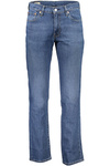 JEANSY LEVI'S DENIM MĘSKIE NIEBIESKIE