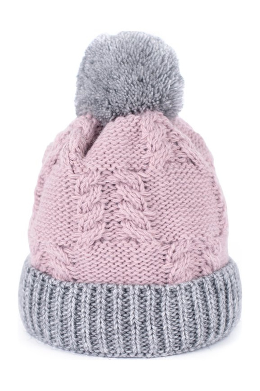 Polska czapka Mroźny Dzień