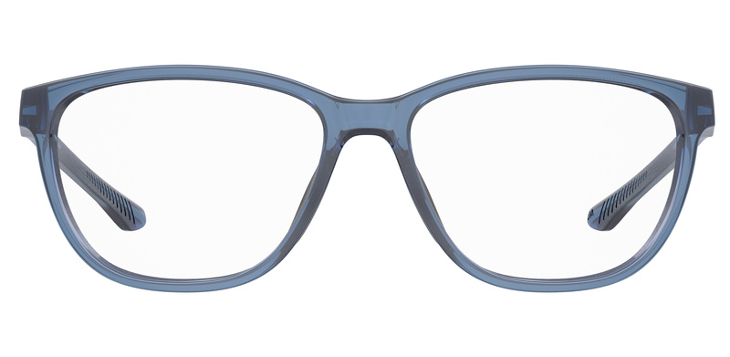 Okulary UNDER ARMOUR UA5038OXZF415. Okulary, Kolor niebieski. Kobieta.