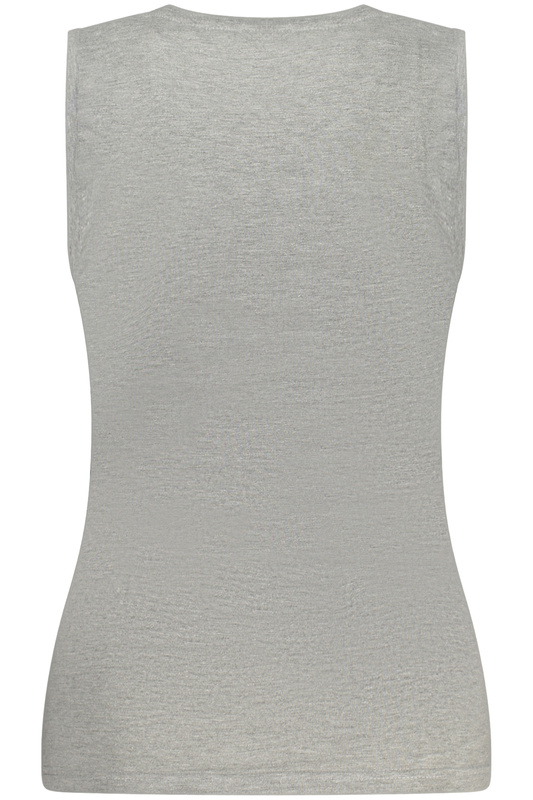 LAURA BIAGIOTTI DAMSKI TANK TOP, SZARY