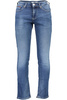 JEANSY TOMMY HILFIGER DENIM MĘSKIE NIEBIESKIE