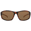 Okulary TIMBERLAND TB7189-6549E. Okulary przeciwsłoneczne, Kolor niebieski. Mężczyzna.