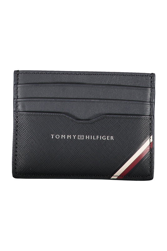 PORTFEL M�SKI TOMMY HILFIGER NIEBIESKI