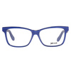 Okulary JUST CAVALLI JC0642-090-53. Okulary, Kolor niebieski. Kobieta.
