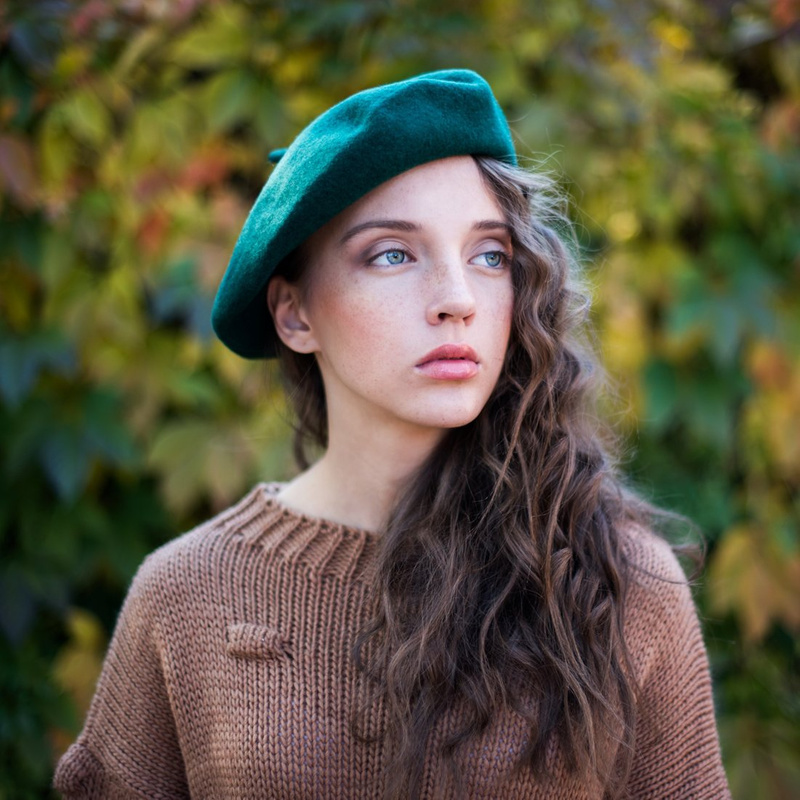 Beret Basic