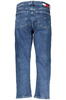 DAMSKIE JEANSY TOMMY HILFIGER NIEBIESKIE