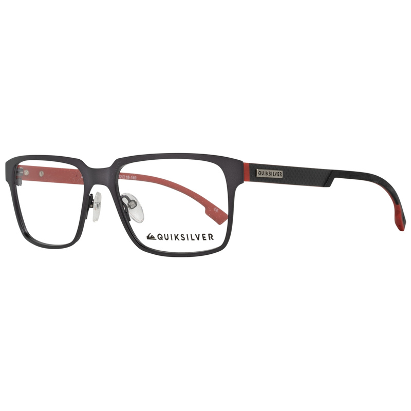 Okulary QUIKSILVER EQYEG0308552K. EYEGLASSES, Kolor szary. Mężczyzna.