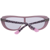 Okulary VICTORIA'S SECRET VS0011-12877T. Okulary przeciwsłoneczne, Kolor ROSE. Kobieta.