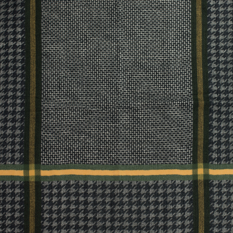 Szal Pepita i Spółka