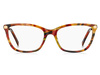 Okulary MARC JACOBS MARC-400-O63. Okulary, Kolor czerwony. Kobieta.