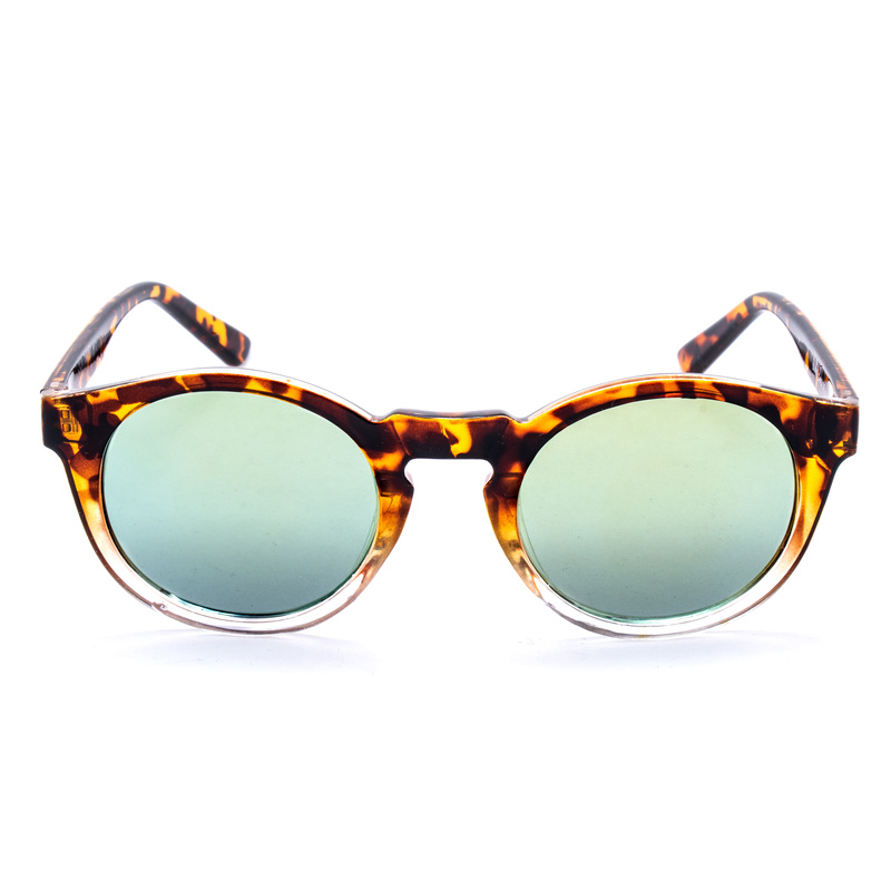 Okulary LONDONBE L79928511124. Okulary przeciwsłoneczne, Kolor brązowy. Unisex.