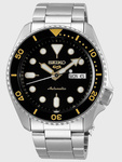 ZEGAREK MĘSKI SEIKO 5 Sports SRPD55K1 AUTOMAT + BOX