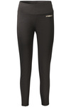 Czarne legginsy damskie Freddy