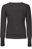 bluza na zamek DAMSKI GUESS JEANS CZARNY