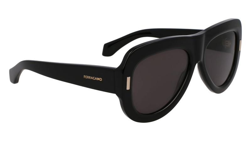 Damskie okulary przeciwsłoneczne Ferragamo SF2029SE