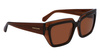 Damskie okulary przeciwsłoneczne Ferragamo SF2002S