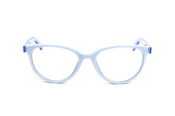 Okulary DIESEL DL5025020. Okulary, Kolor szary. Kobieta.