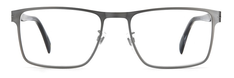 Okulary DAVID BECKHAM DB-1067-R80. Okulary, Kolor Mtdk Ruth. Mężczyzna.