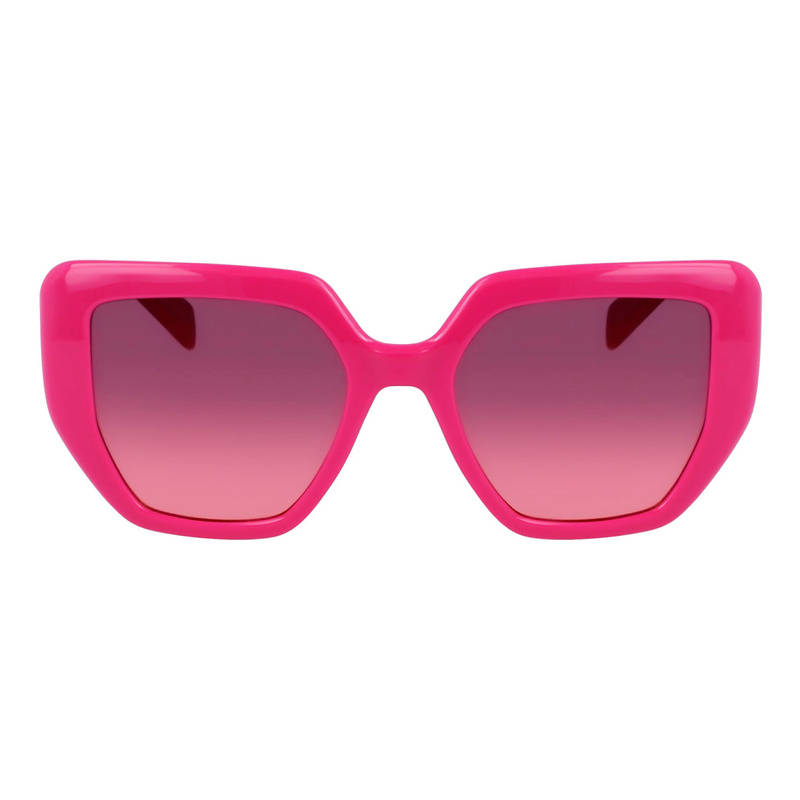 Damskie okulary przeciwsłoneczne Liu Jo LJ788S-525