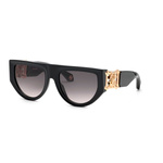 Damskie okulary przeciwsłoneczne ROBERTO CAVALLI SRC063