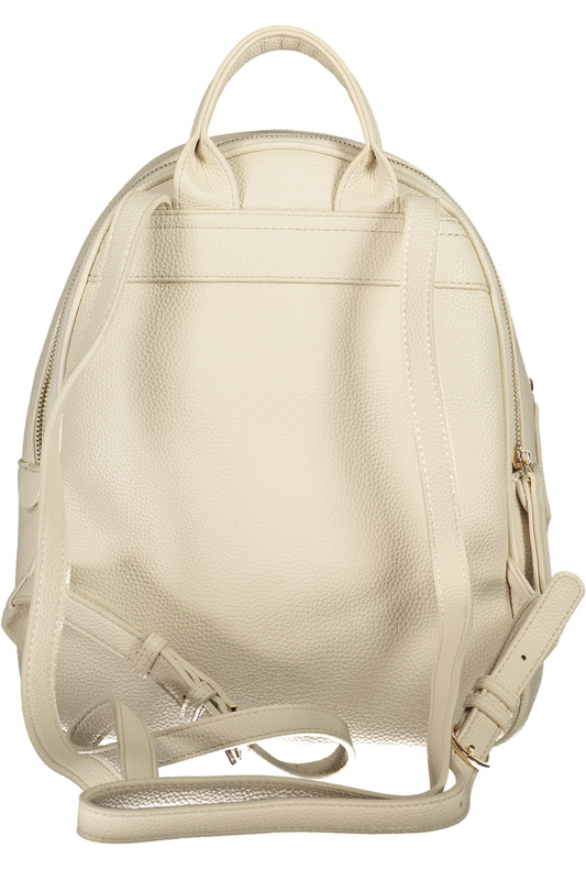 PLECAK DAMSKI VALENTINO BAGS BEŻOWY