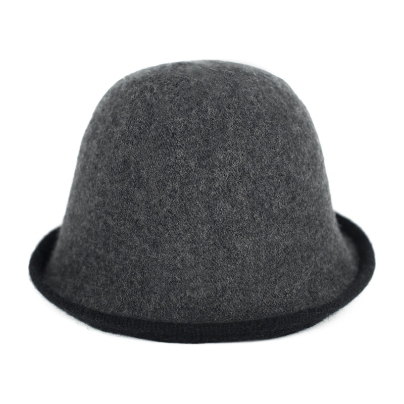 Czapka Grudniowy Poranek