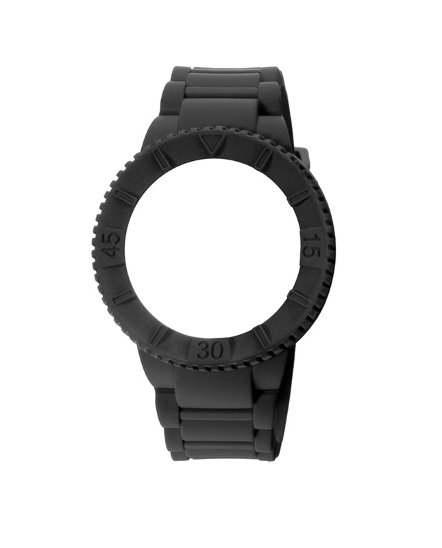 Zegarek WATXANDCO COWA1200. STRAP, Kolor . Unisex.