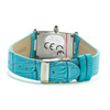 Zegarek CHRONOTECH CT7017L-05S. Kwarcowy, Kolor niebieski. Kobieta.