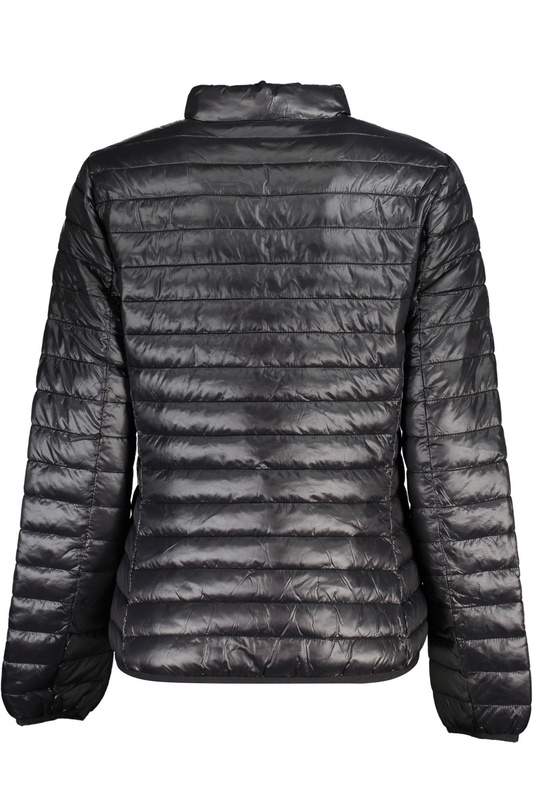 Norway 1963 CZARNA DAMSKA KURTKA